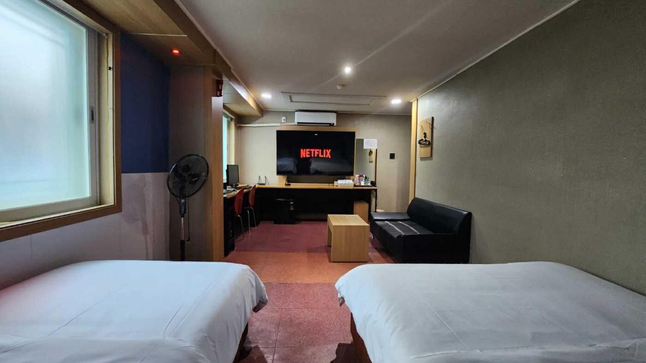 Photo of Bedroom in Gimje