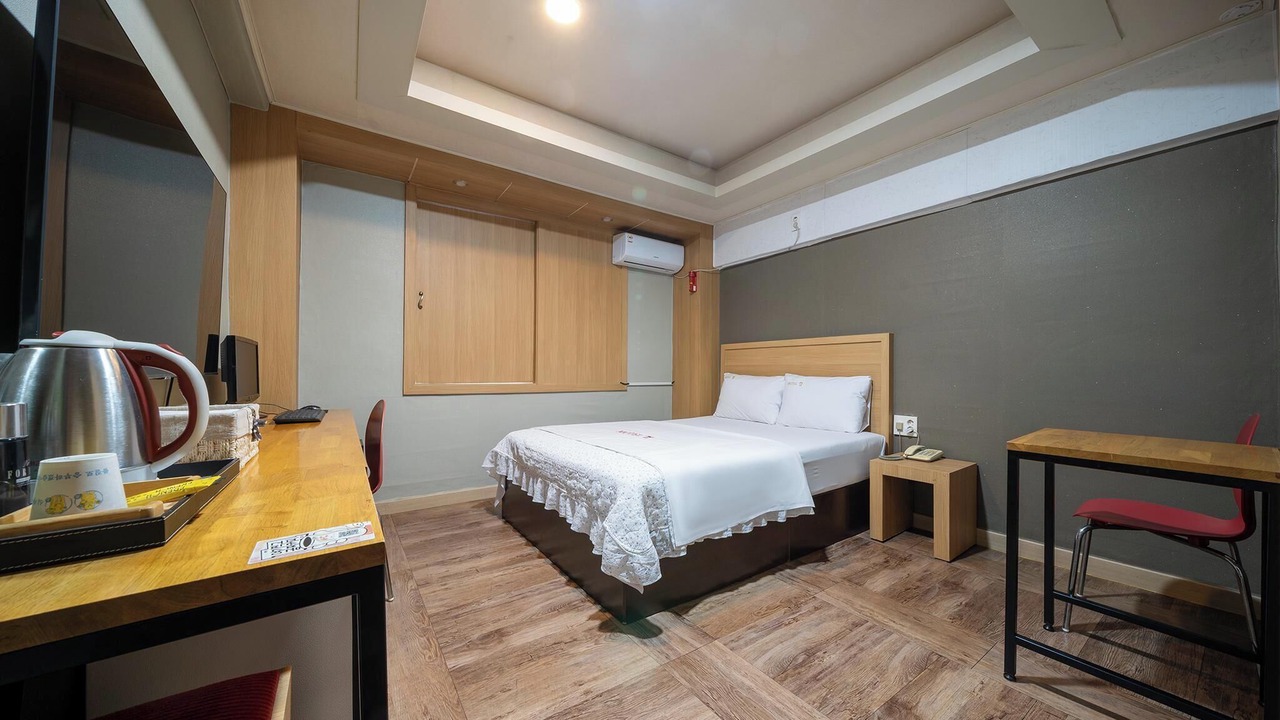 Photo of Bedroom in Gimje