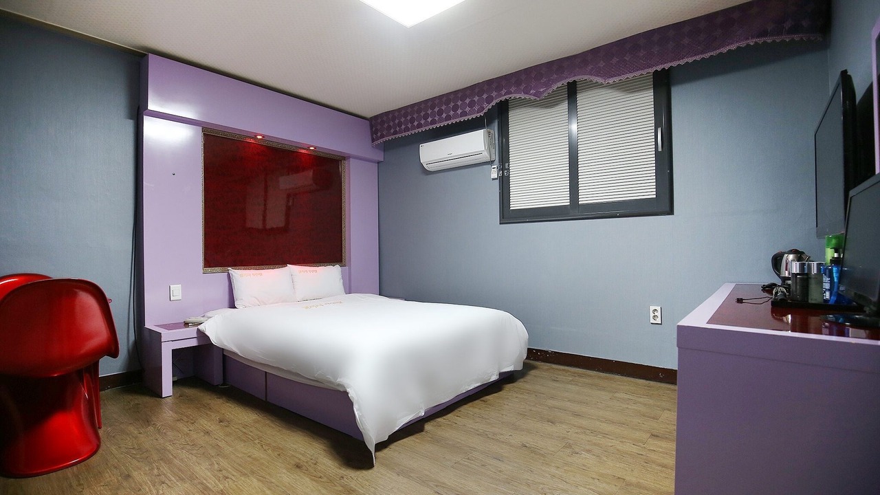 Photo of Bedroom in Jeungpyeong