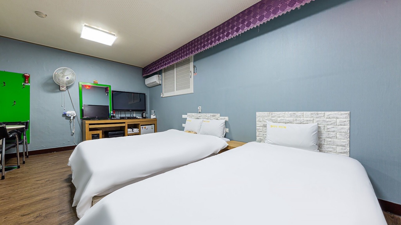 Photo of Bedroom in Jeungpyeong