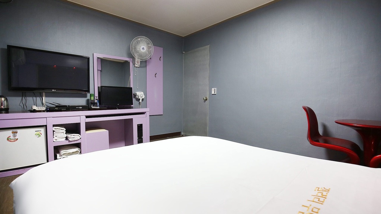 Photo of Bedroom in Jeungpyeong