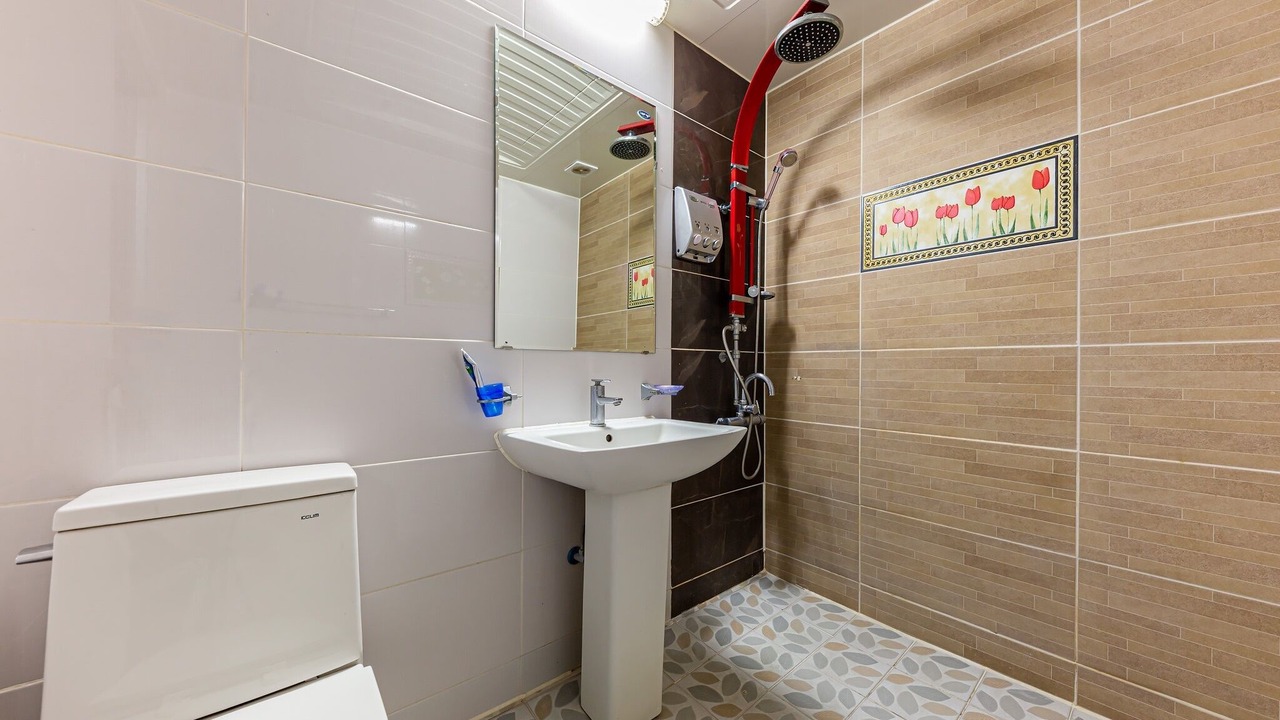 Photo of Bedroom in Jeungpyeong