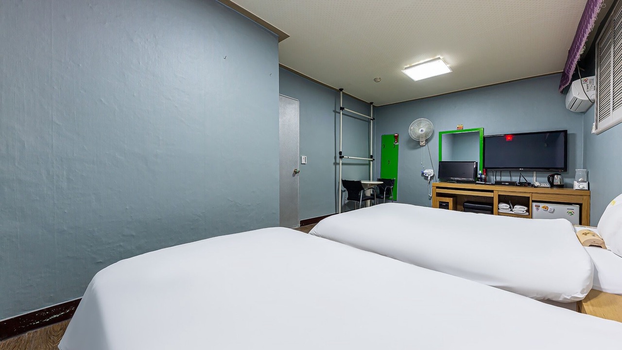 Photo of Bedroom in Jeungpyeong
