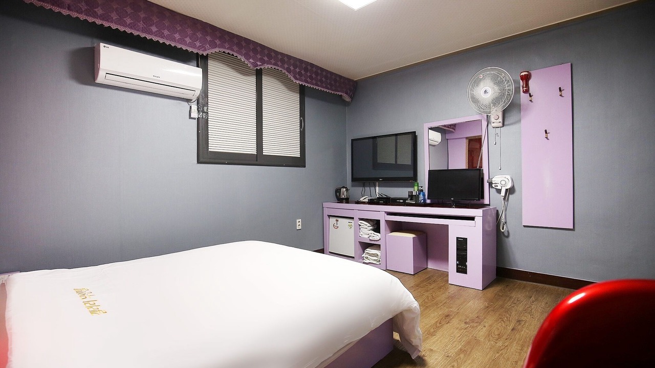Photo of Bedroom in Jeungpyeong