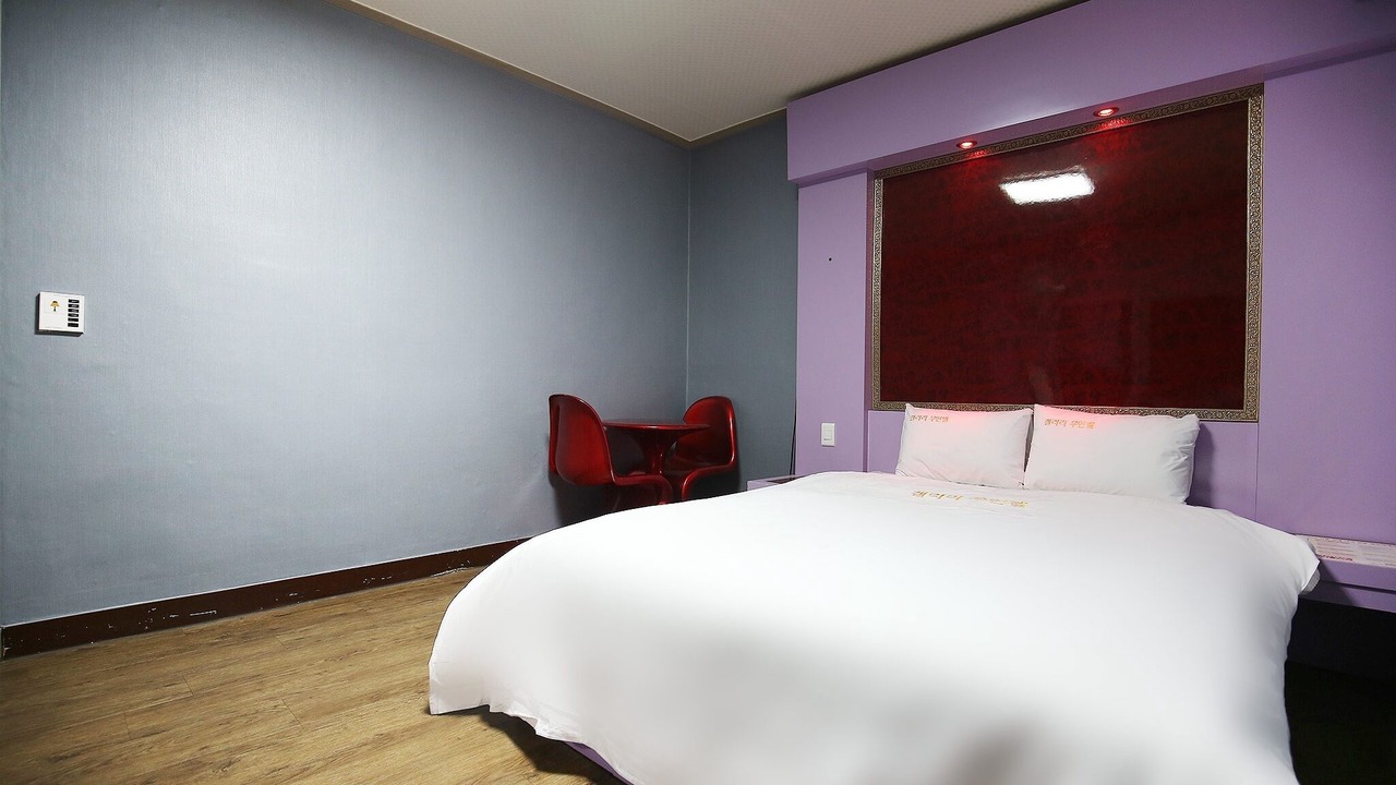 Photo of Bedroom in Jeungpyeong
