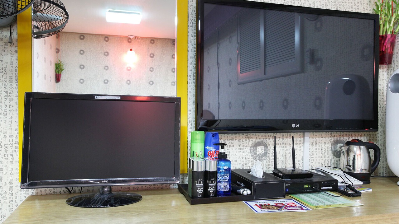 Photo of Others in Jeungpyeong