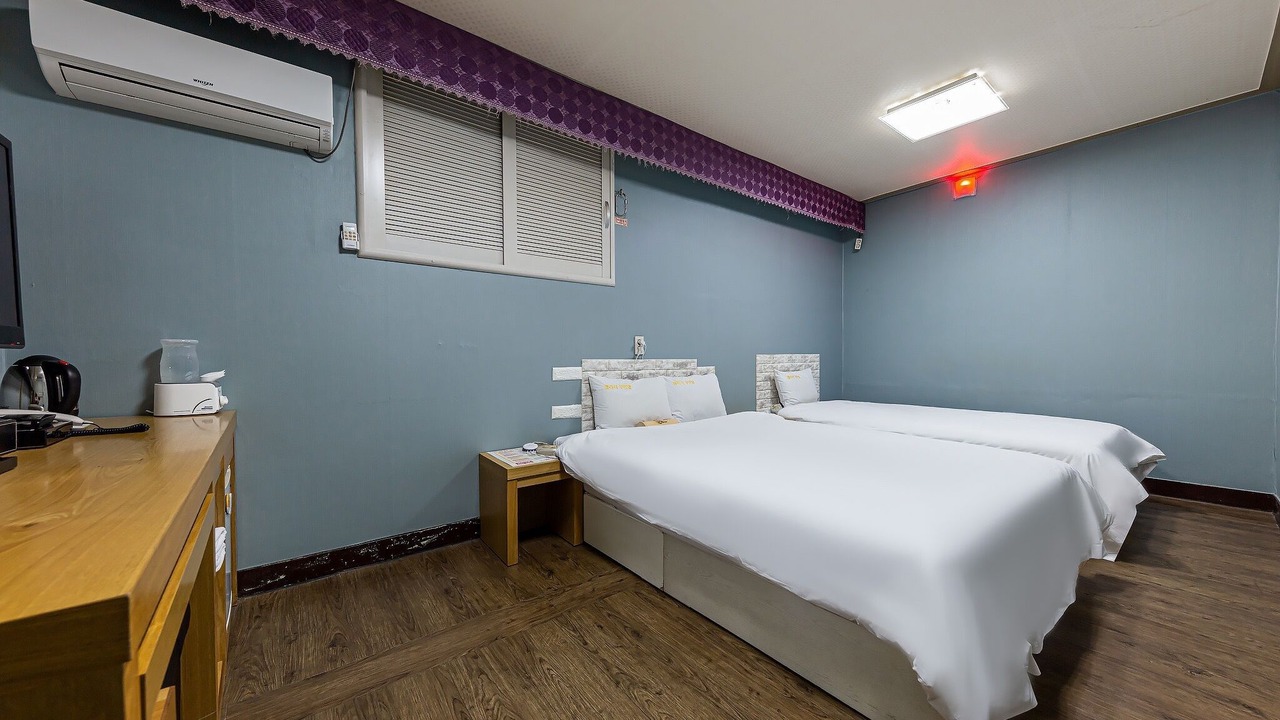 Photo of Bedroom in Jeungpyeong