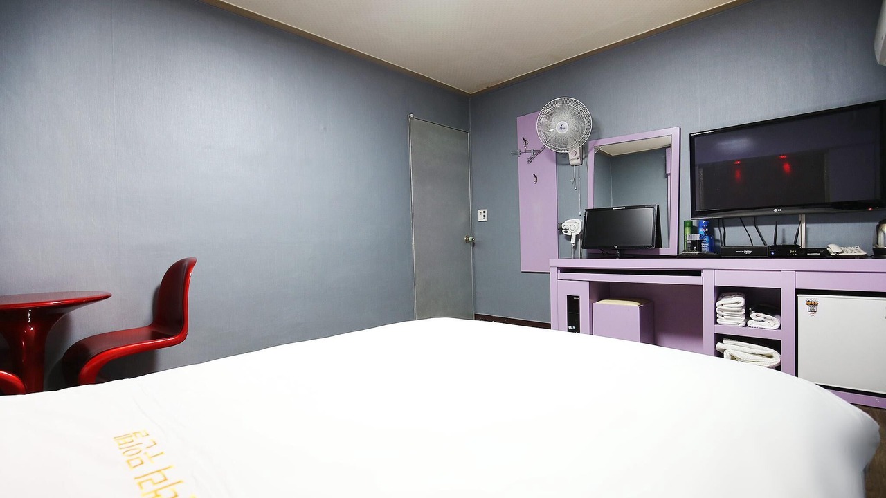 Photo of Bedroom in Jeungpyeong