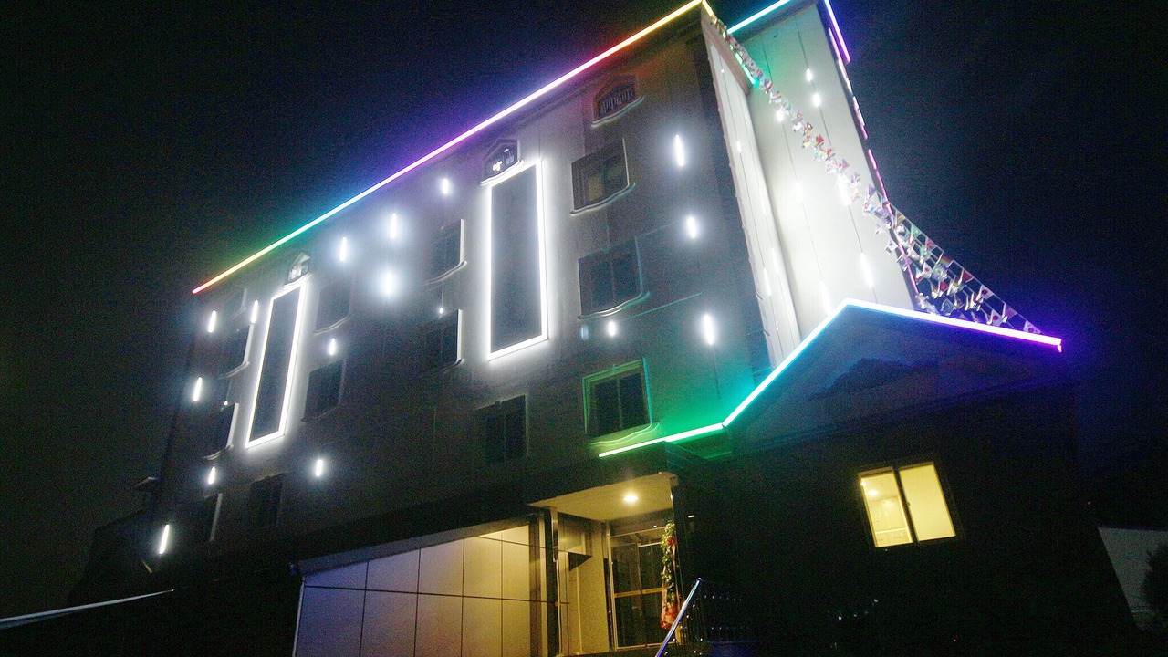 Photo of Outdoor in Gokseong