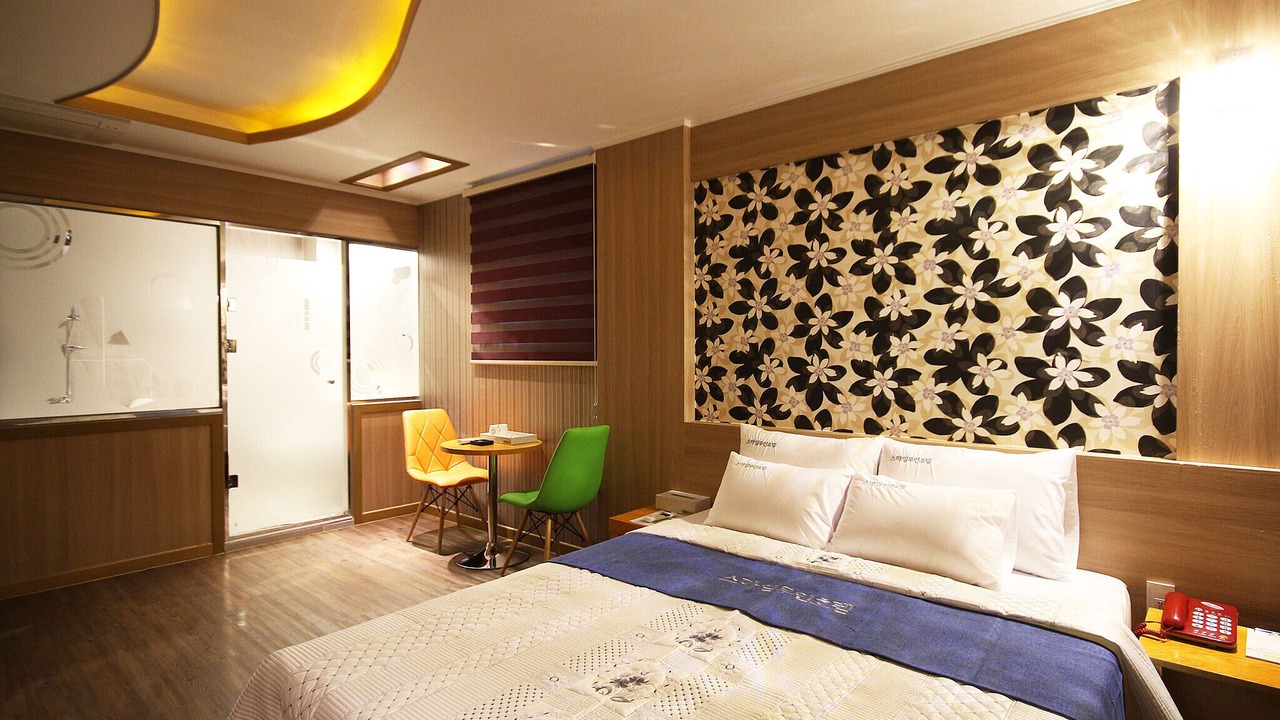 Photo of Bedroom in Gokseong