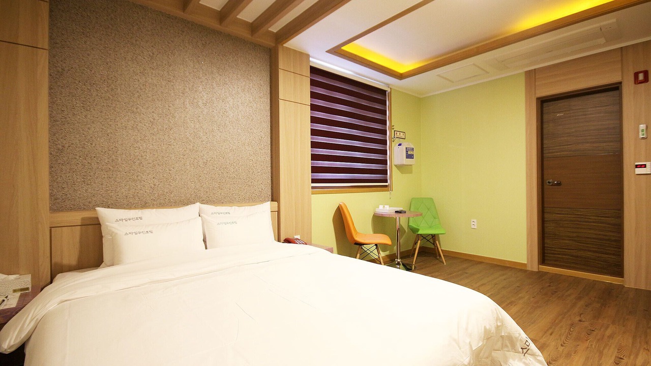 Photo of Bedroom in Gokseong