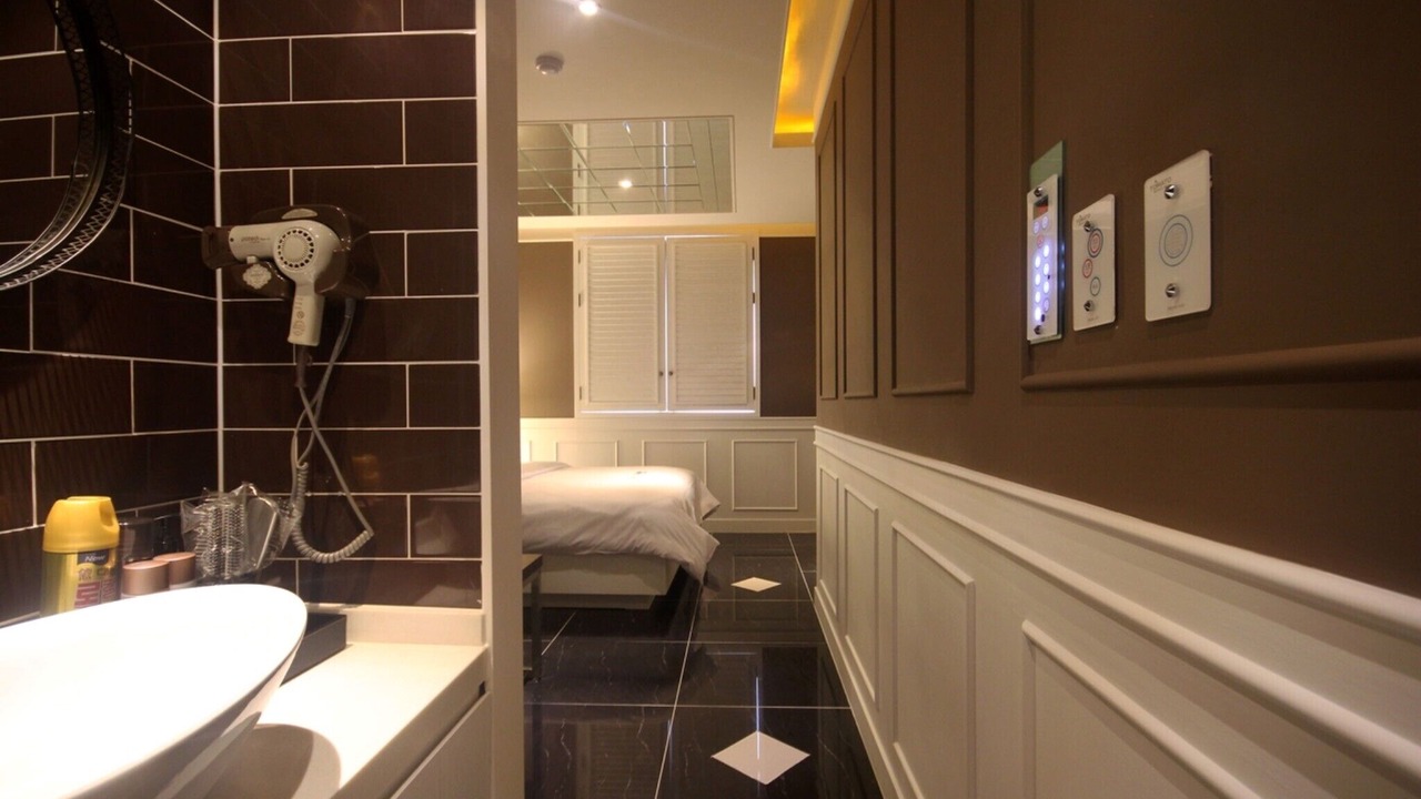 Photo of Bedroom in Gunsan
