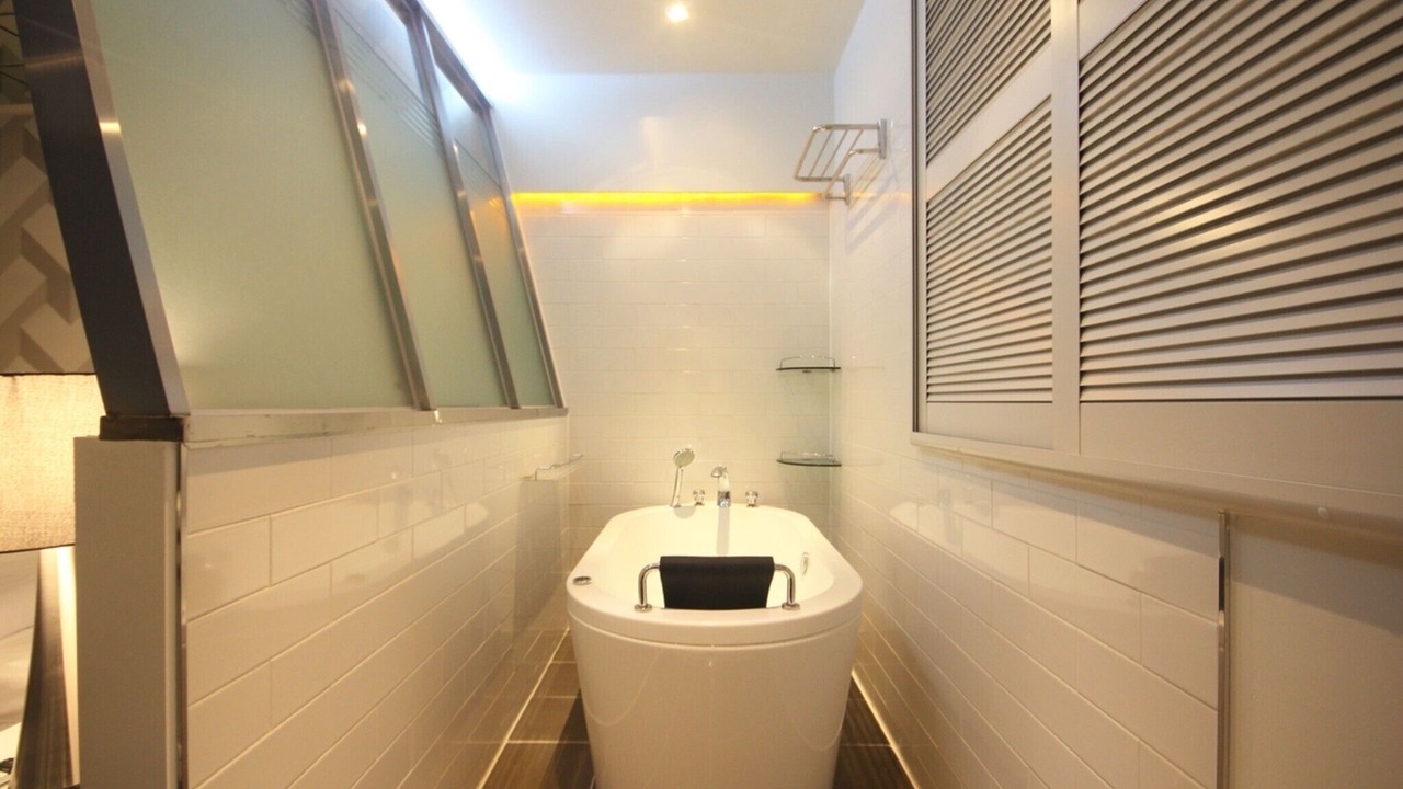 Photo of Bedroom in Gunsan