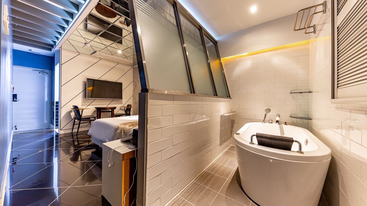 Photo of Bedroom in Gunsan