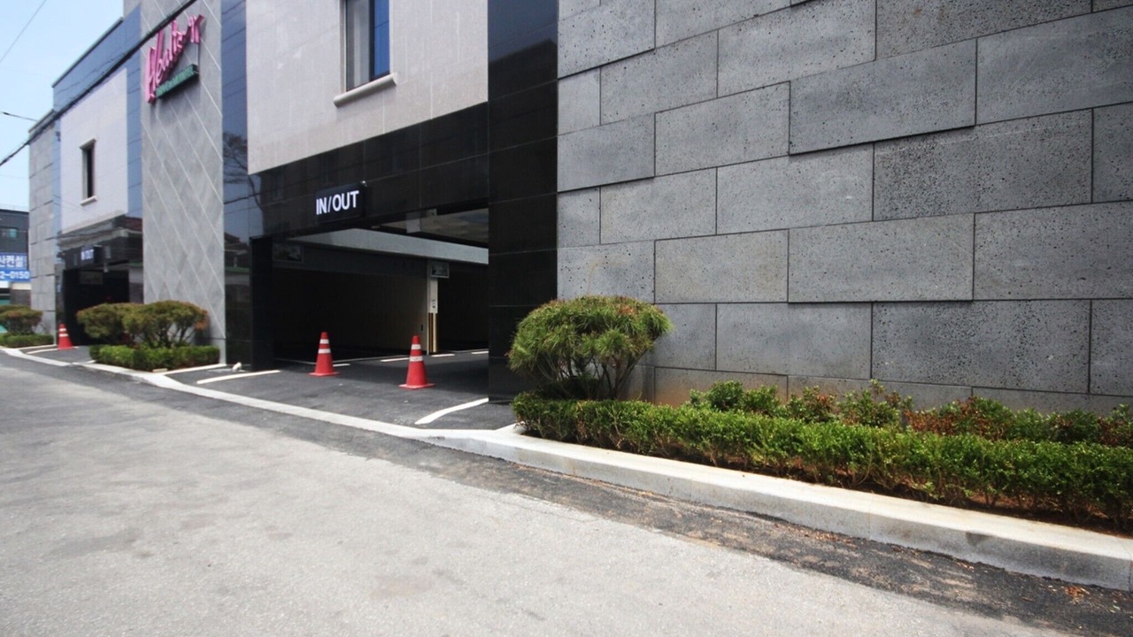 Photo of Outdoor in Gunsan
