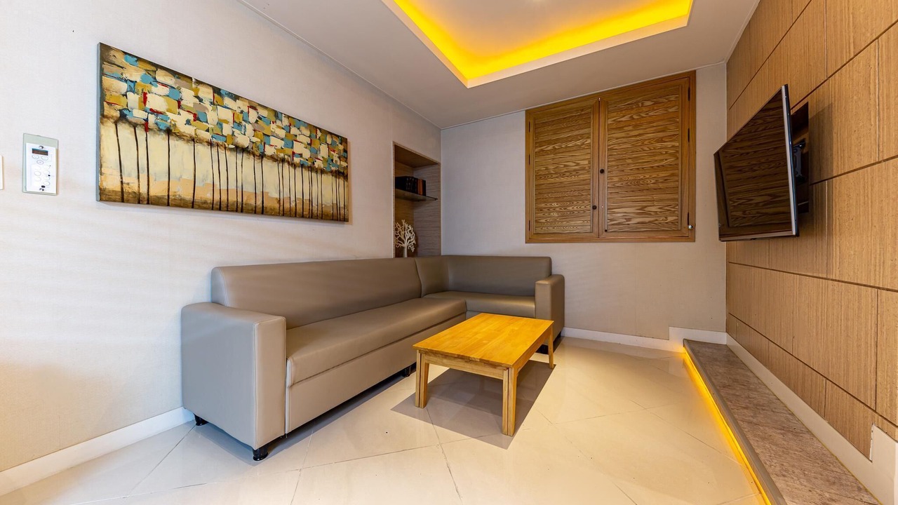 Photo of Bedroom in Gunsan