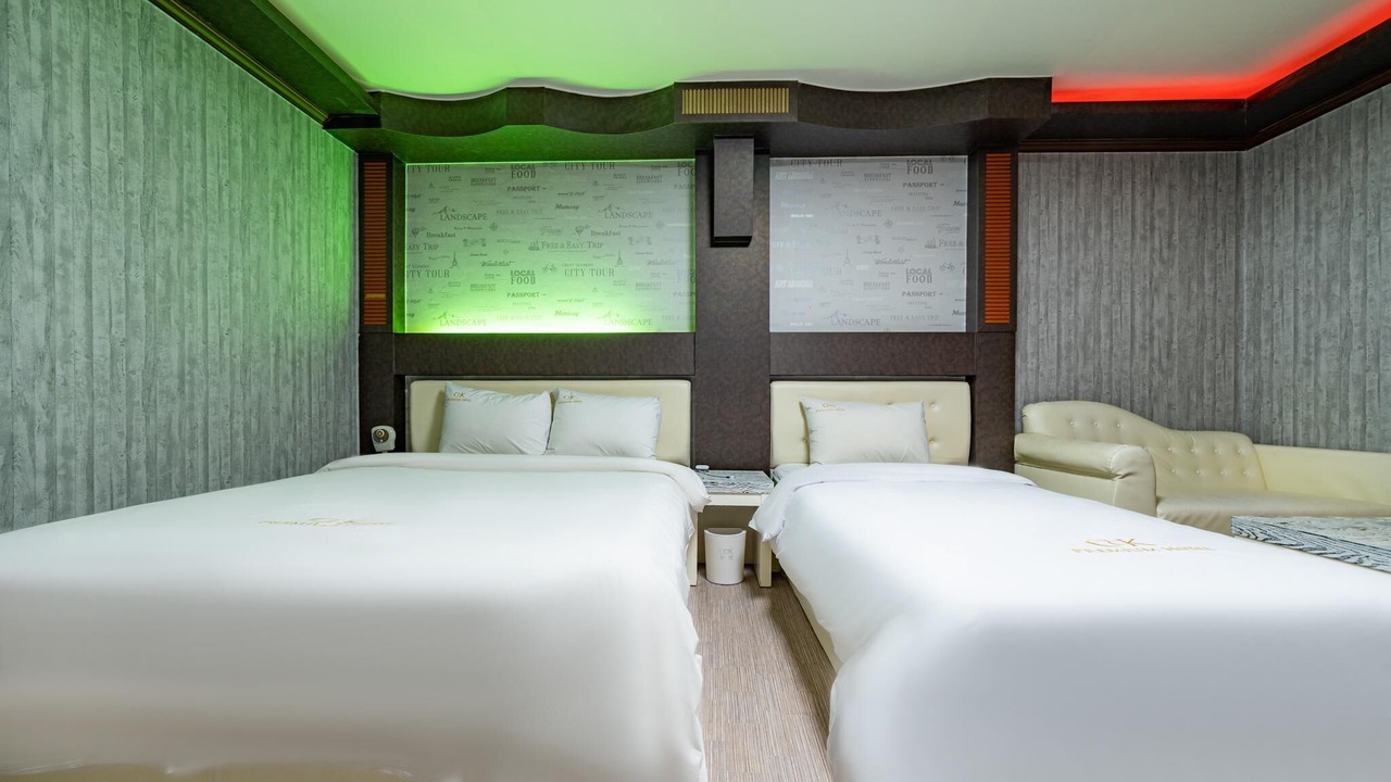 Photo of Bedroom in Suncheon