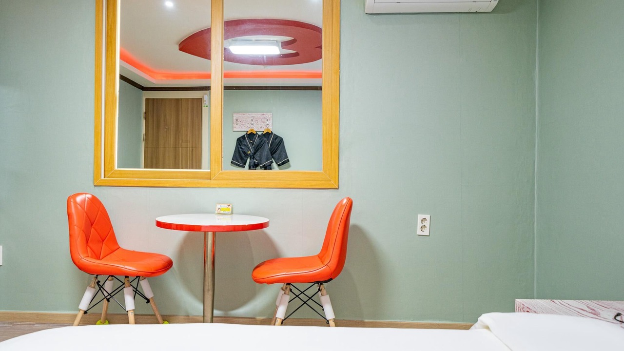Photo of Bedroom in Suncheon