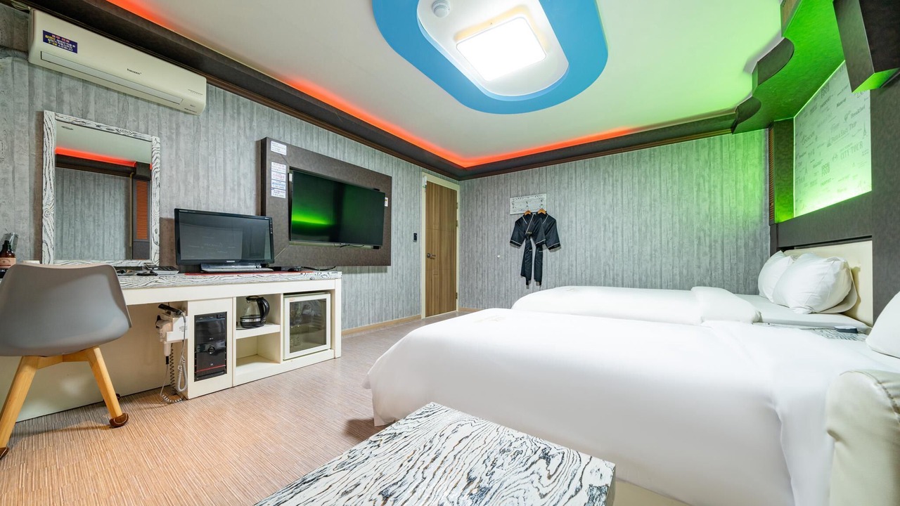 Photo of Bedroom in Suncheon