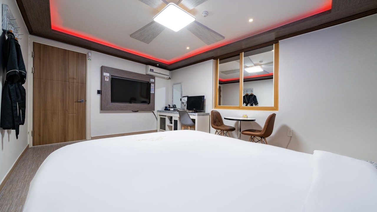 Photo of Bedroom in Suncheon