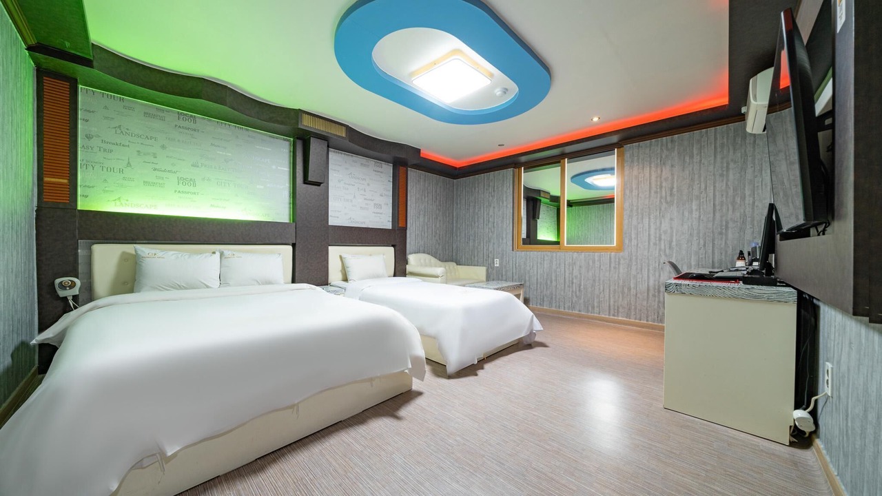 Photo of Bedroom in Suncheon