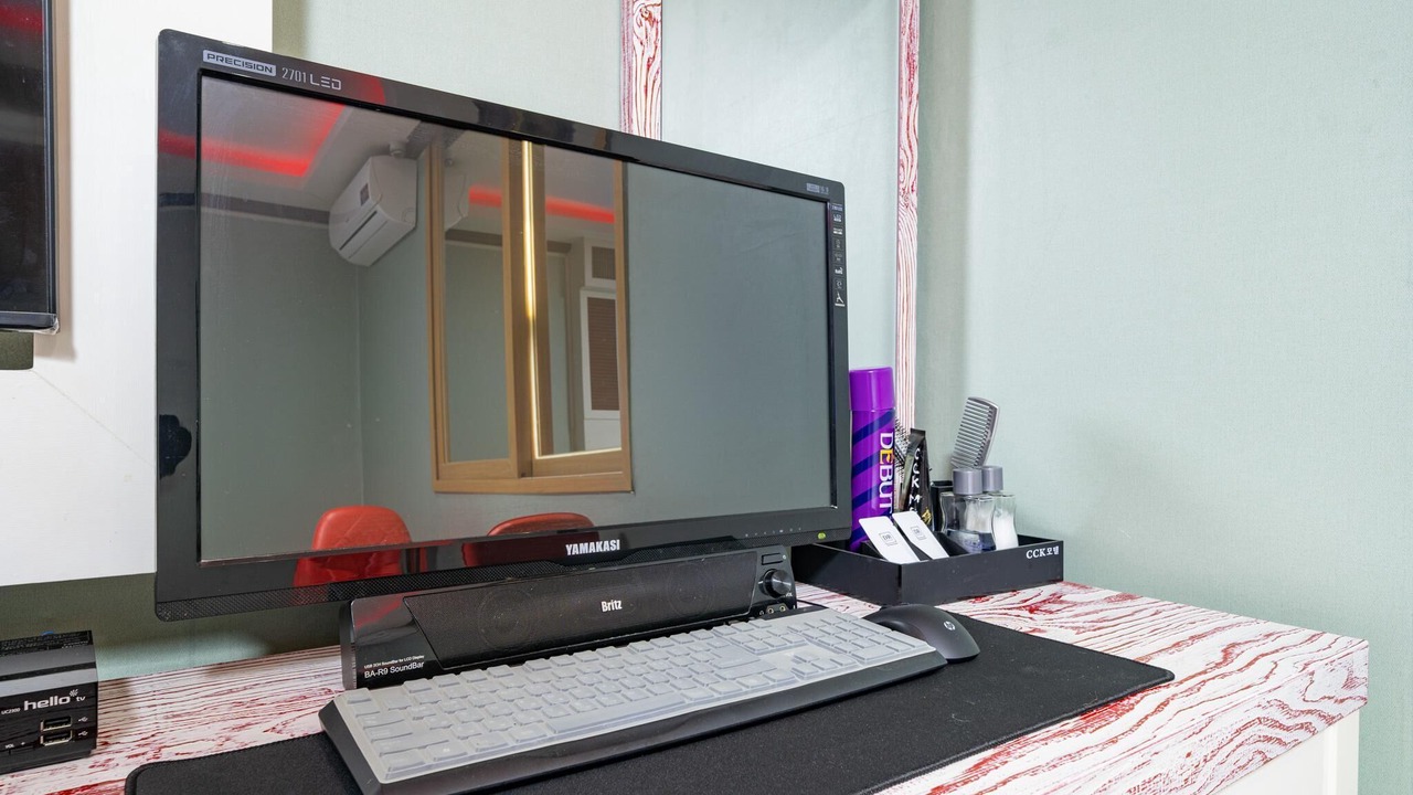 Photo of Bedroom in Suncheon