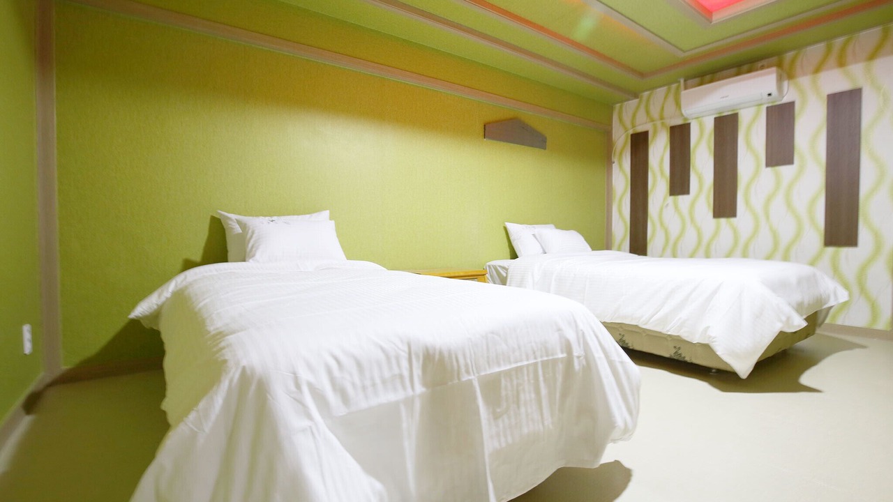 Photo of Bedroom in Deoksan