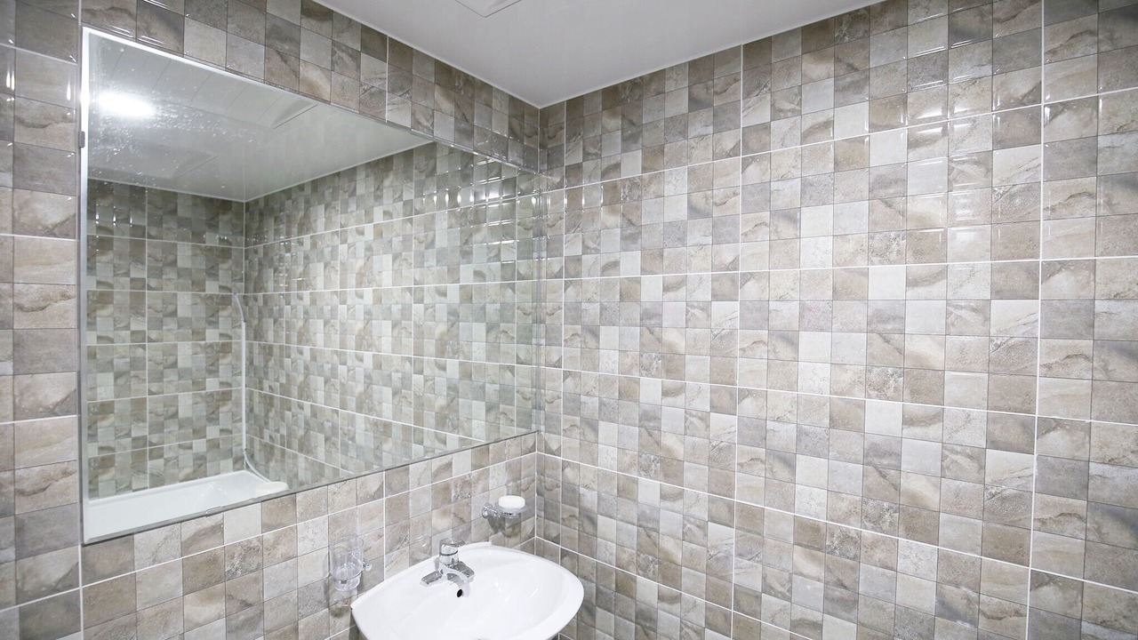 Photo of Bathroom in Deoksan