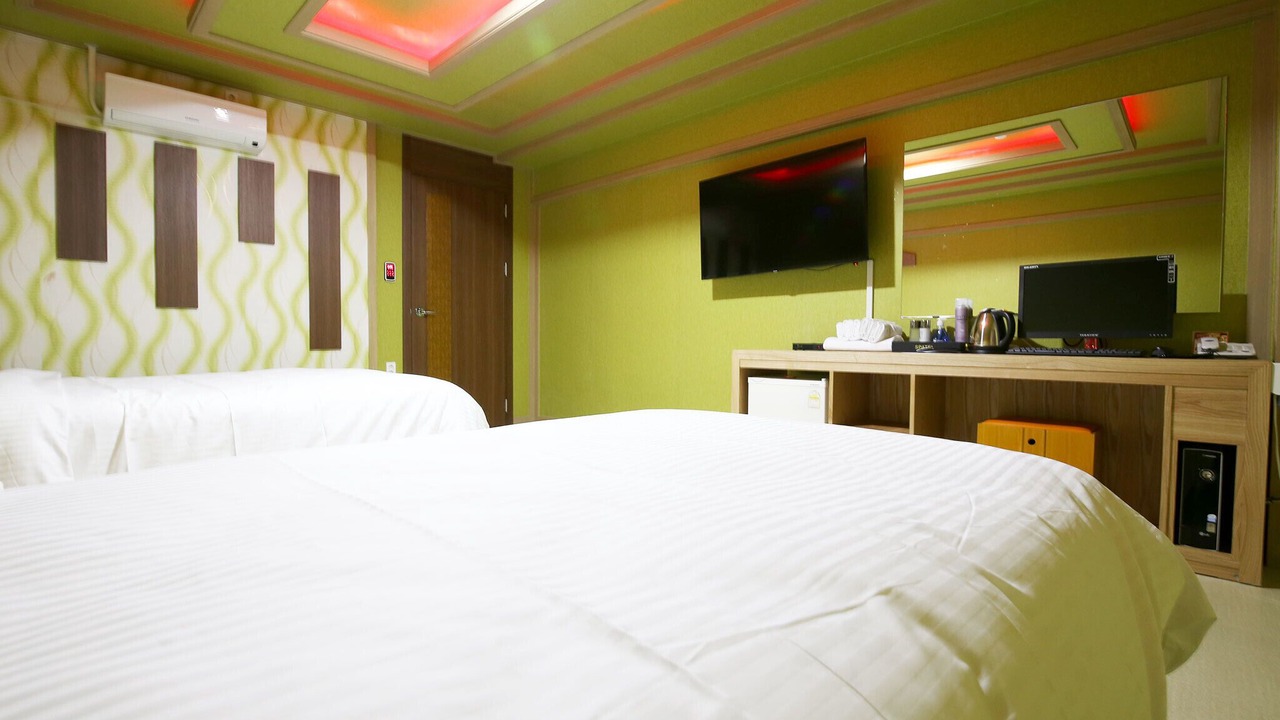 Photo of Bedroom in Deoksan