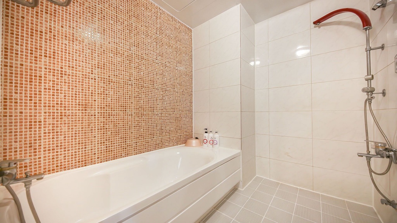 Photo of Bedroom in Dunsan-dong