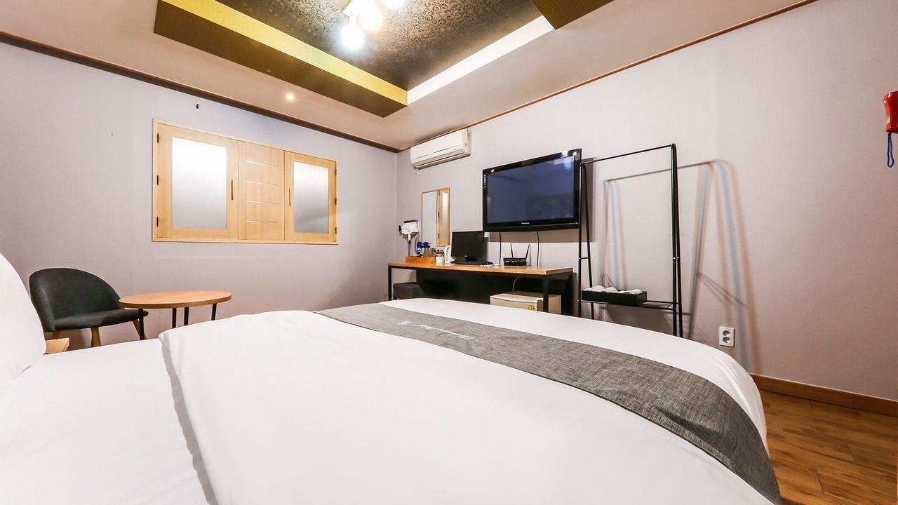 Photo of Bedroom in Dunsan-dong