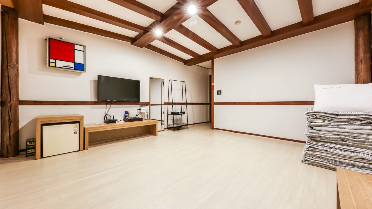 Photo of Bedroom in Dunsan-dong