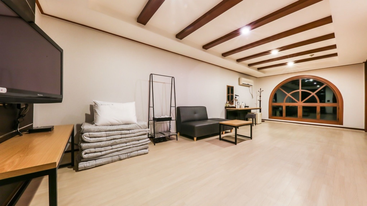 Photo of Bedroom in Dunsan-dong