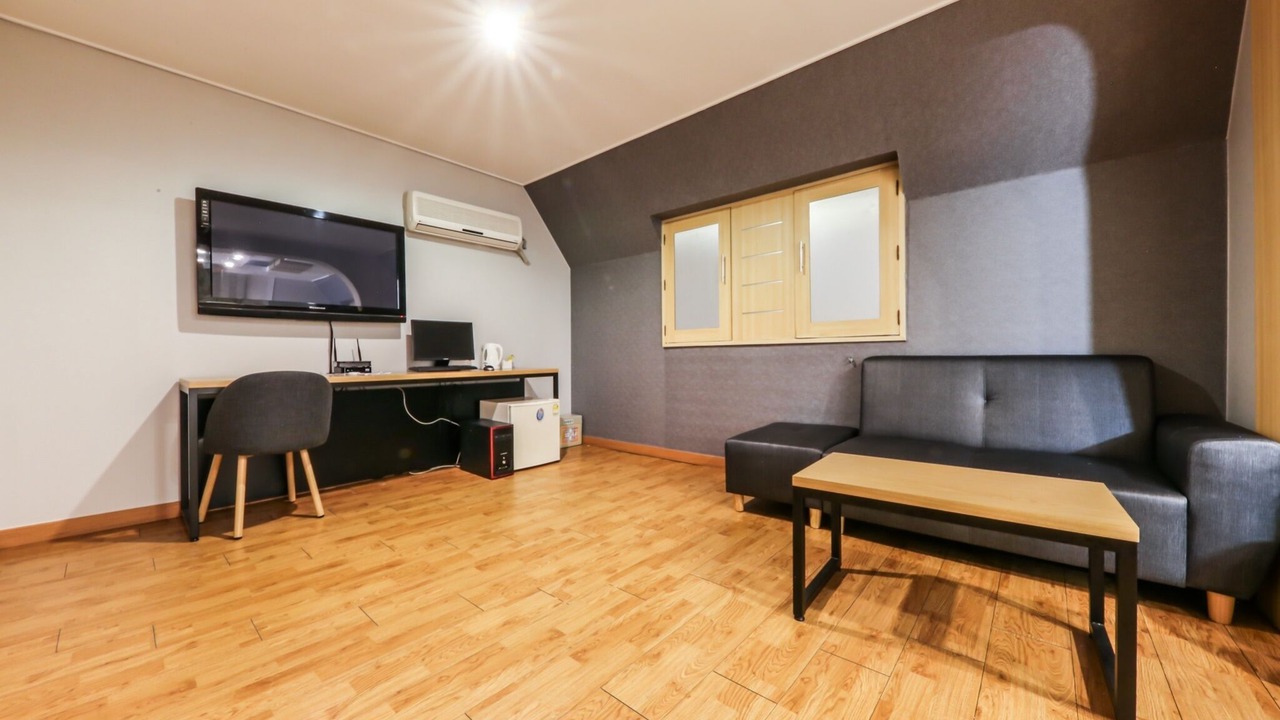 Photo of Bedroom in Dunsan-dong