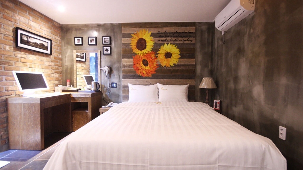 Photo of Bedroom in Gimje