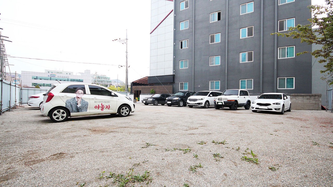 Photo of Others in Hak-dong