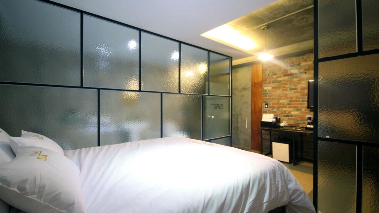 Photo of Bedroom in Hak-dong