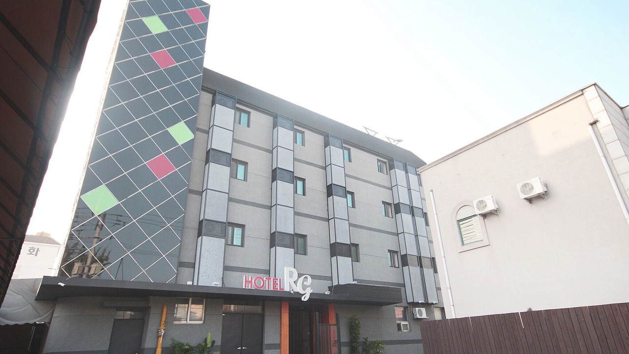 Photo of Outdoor in Gunsan
