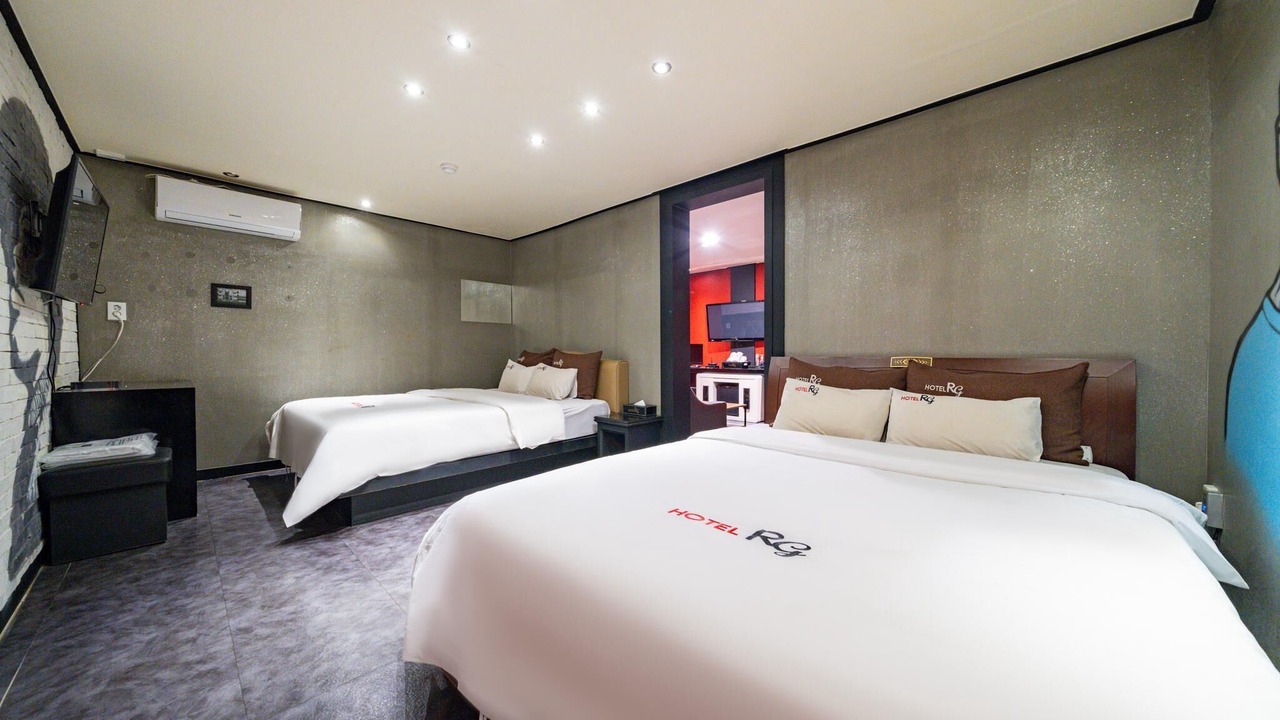 Photo of Bedroom in Gunsan