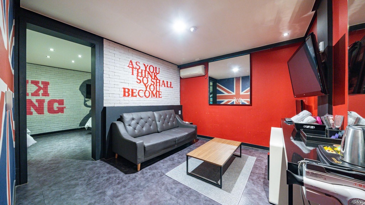 Photo of Bedroom in Gunsan
