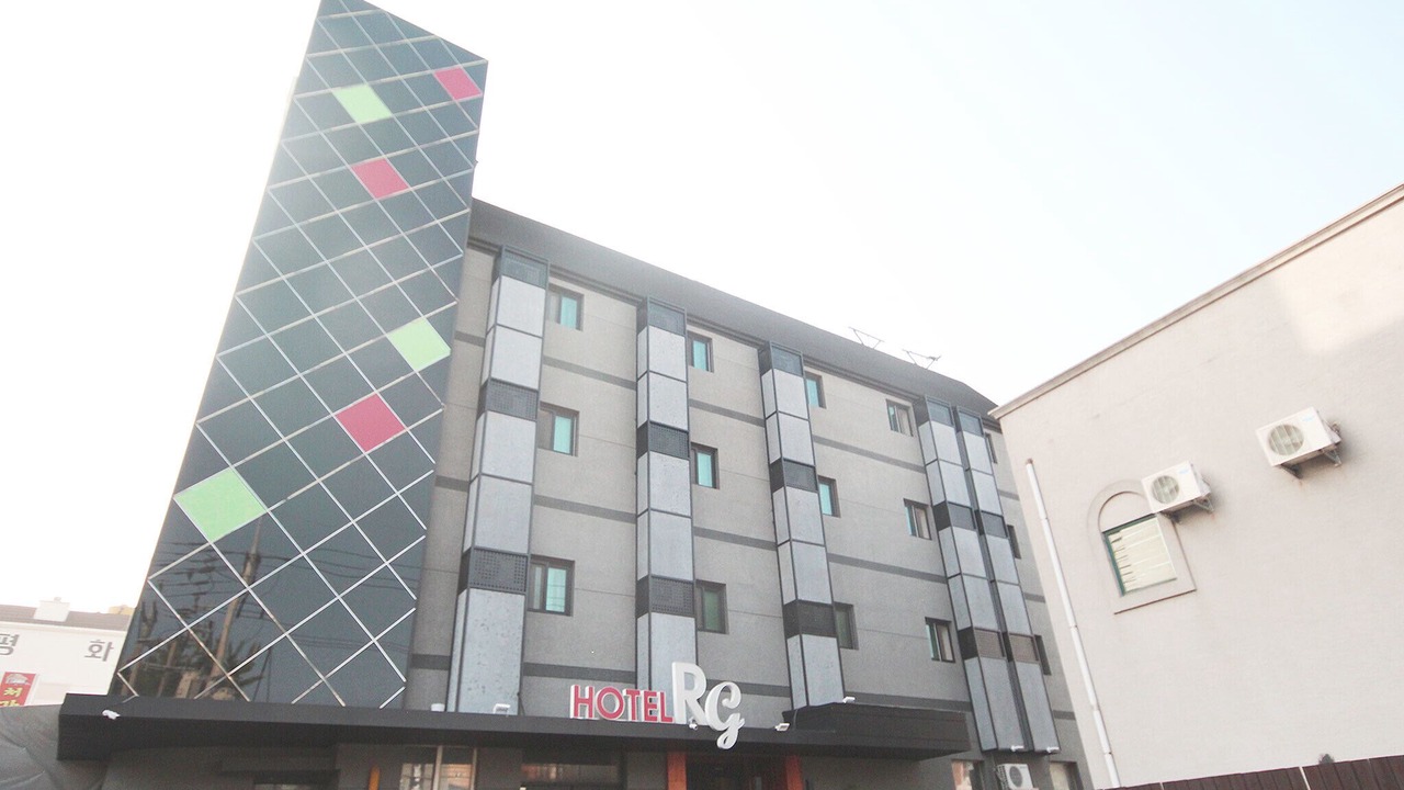 Photo of Outdoor in Gunsan