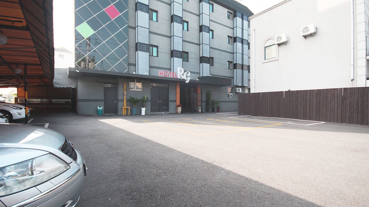 Photo of Outdoor in Gunsan