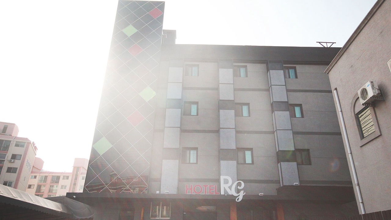 Photo of Outdoor in Gunsan