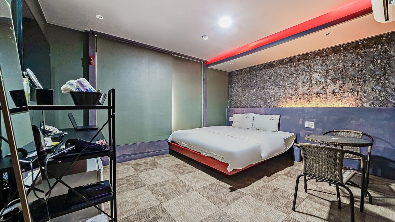 Photo of Bedroom in Yangsan