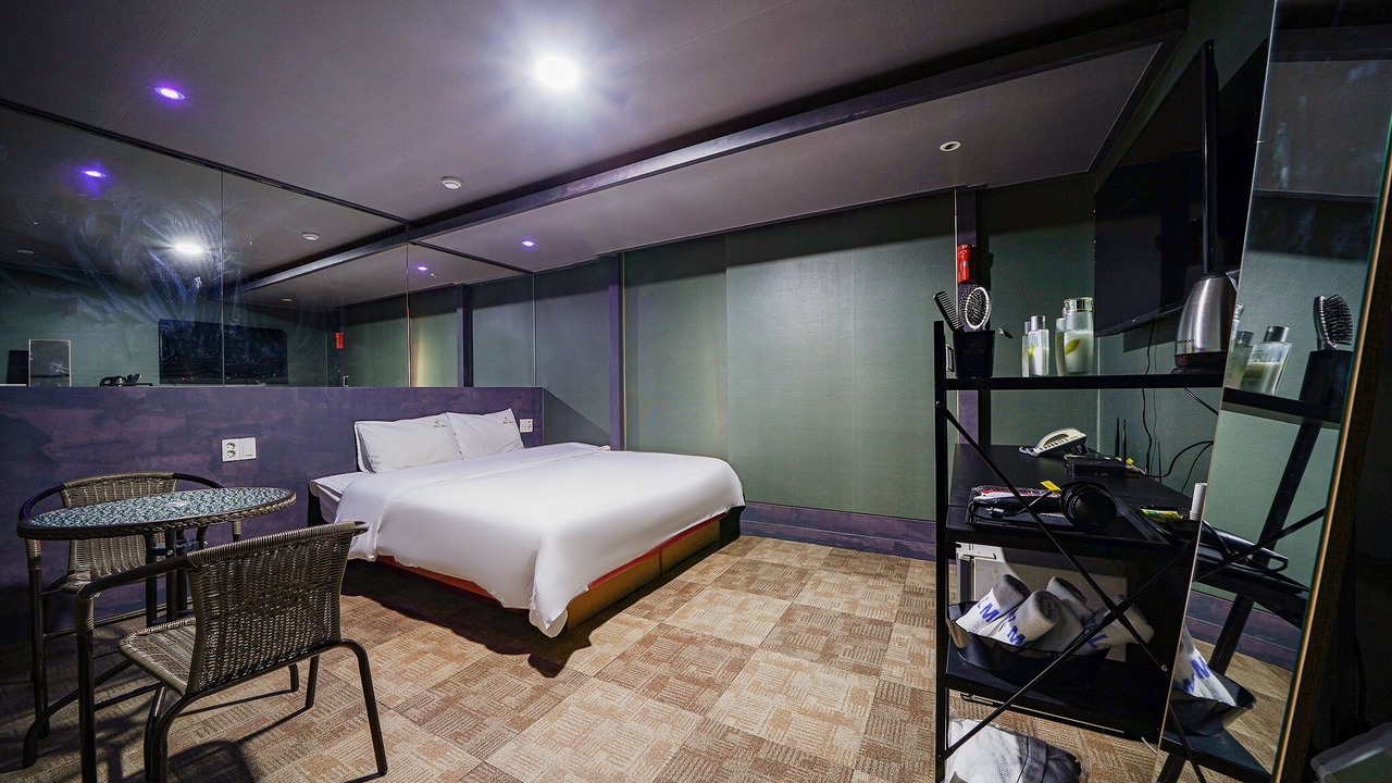 Photo of Bedroom in Yangsan