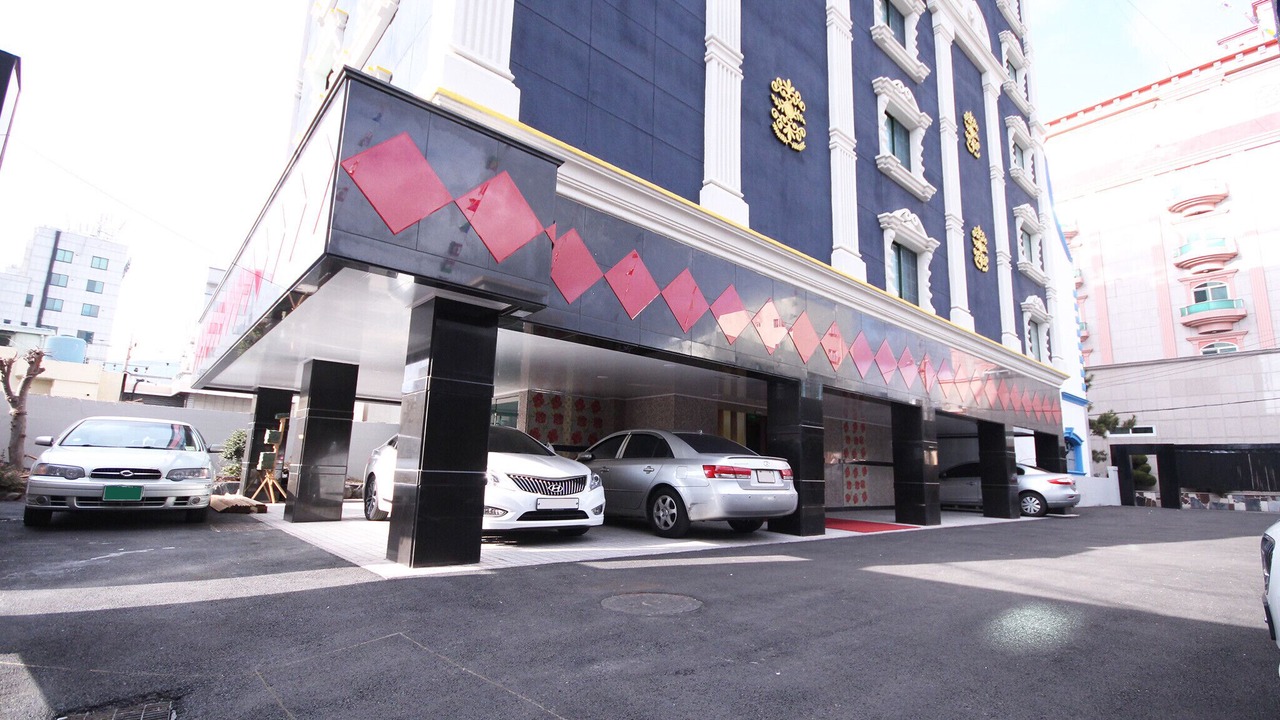 Photo of Outdoor in Yangsan
