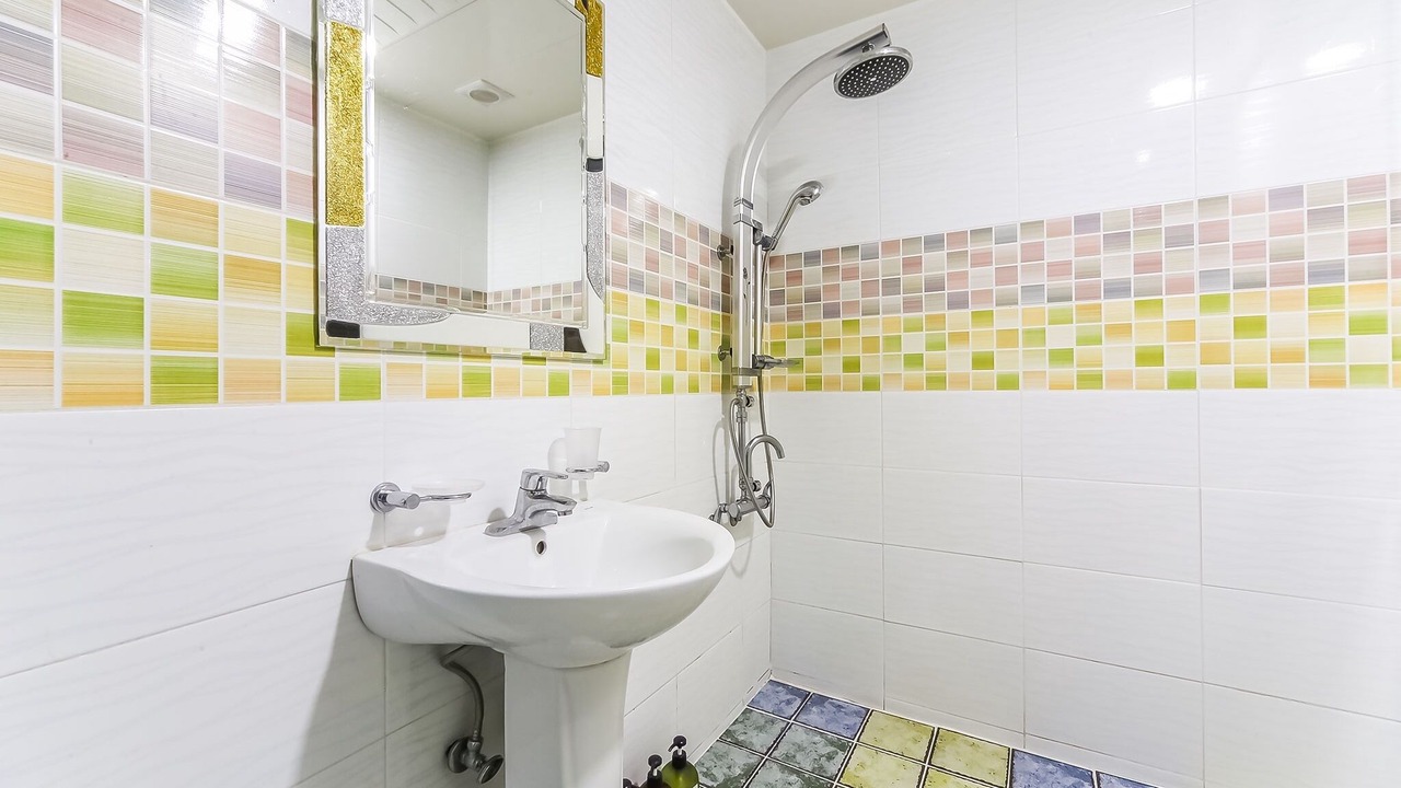 Photo of Bathroom in Yangsan