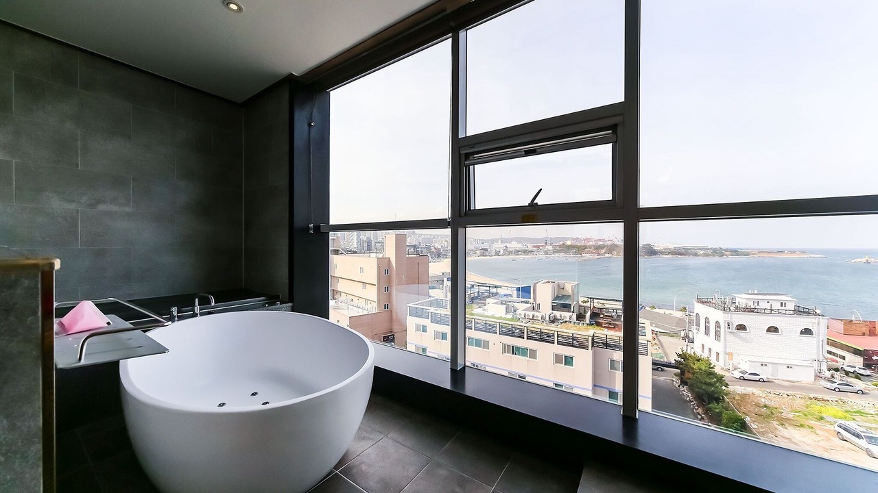 Photo of Bedroom in Dong-gu
