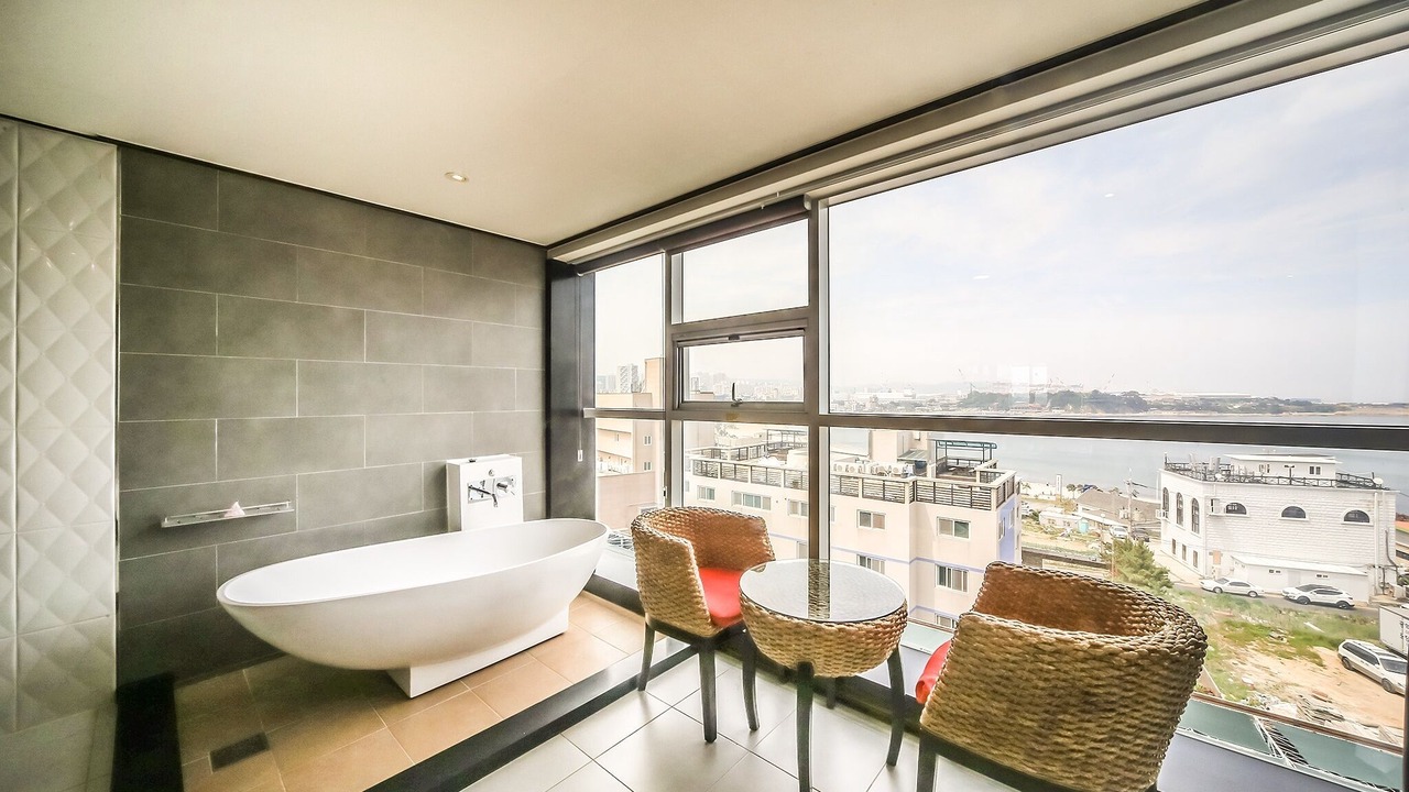 Photo of Bedroom in Dong-gu
