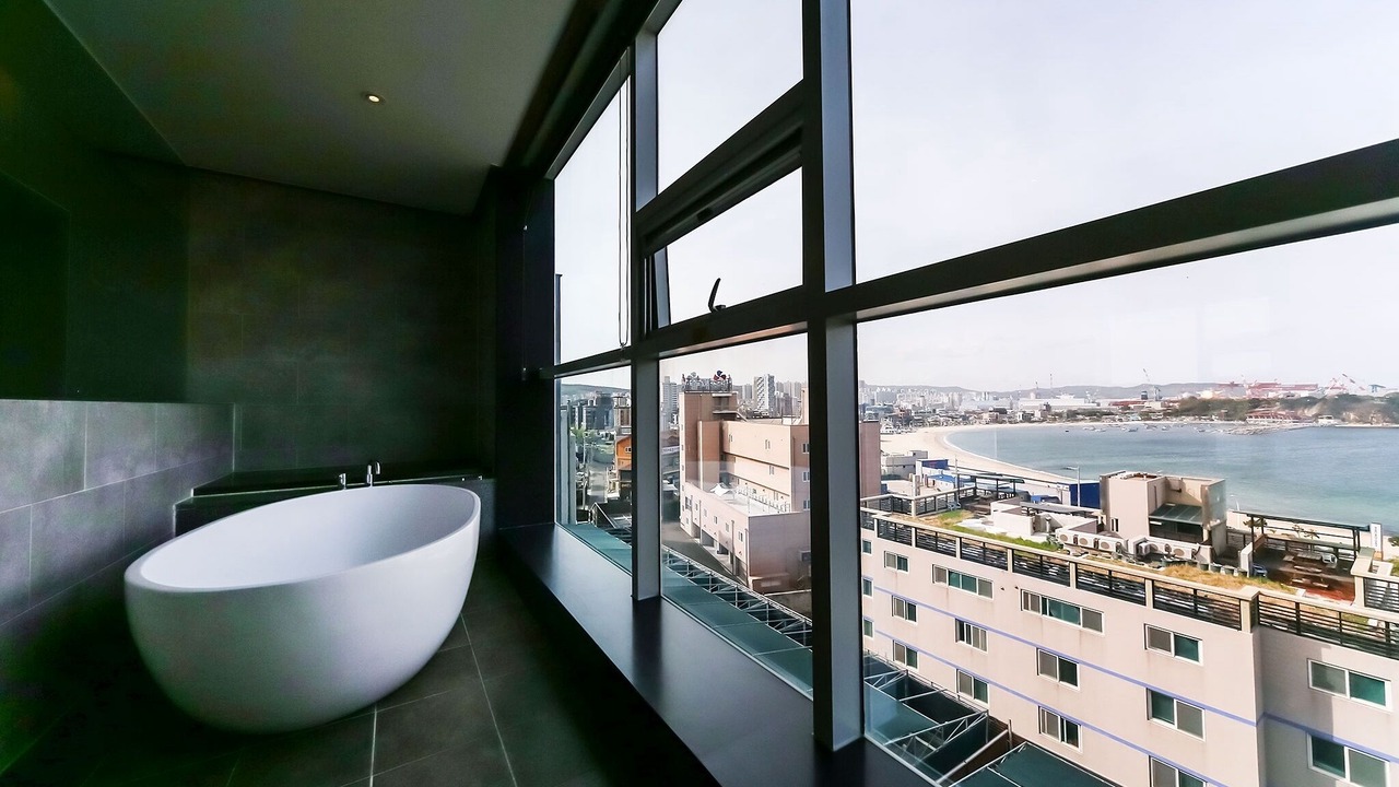 Photo of Bedroom in Dong-gu